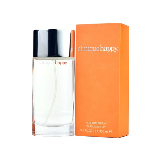 קליניק הפי - Clinique Happy 100ml E.D.P - בושם לאישה מקורי - בקבוק