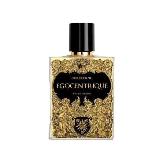 קורטרנו אגוסנטריק - Coreterno Egocentrique 100ml E.D.P - בושם יוניסקס מקורי - בקבוק