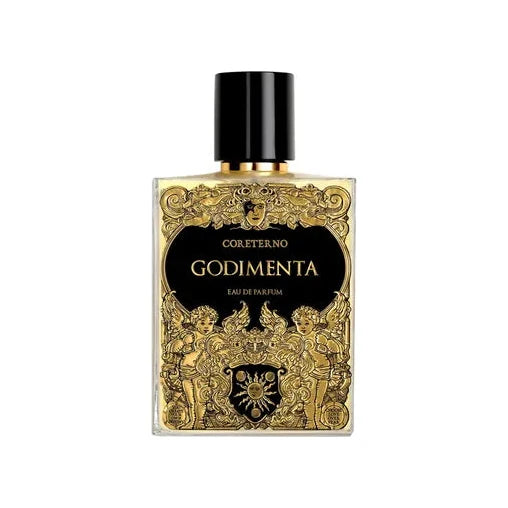 קורטרנו גודימנטה - Coreterno Godimenta 100ml E.D.P - בושם יוניסקס מקורי - בקבוק