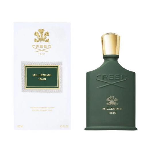 קריד מיליסים 1849 - Creed Millesime 1849 100ml