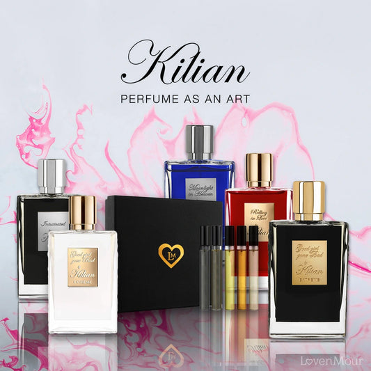 DISCOVERY SET - Kilian סט קיליאן