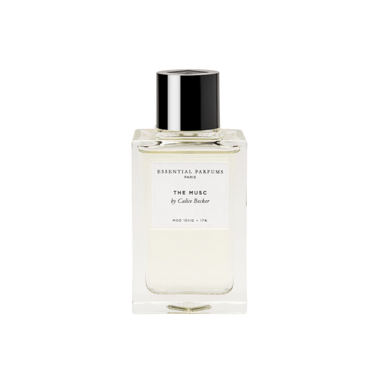 Essential Parfums The Musc E.D.P 100ml