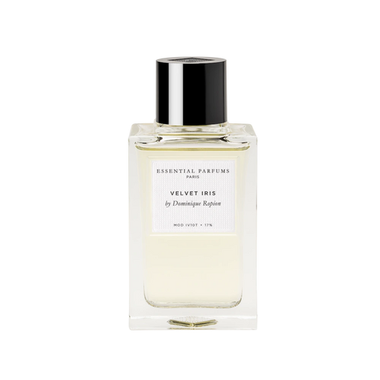 Essential Parfums Velvet Iris E.D.P 100ml