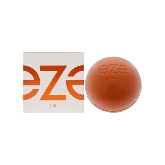 איז איי די - Eze ID 75ml E.D.P - בושם יוניסקס מקורי - בקבוק ואריזה