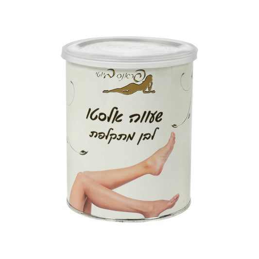 France Beauty Elasto White Peelable Wax 800