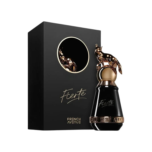 פרנץ אבניו פירטה - French Avenue Fierte 80ml E.D.P - בושם לאישה מקורי - בקבוק ואריזה