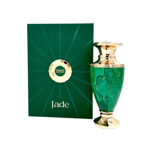 פרנץ אבניו ג'ייד - French Avenue Jade 100ml E.D.P - בושם יוניסקס מקורי - בקבוק