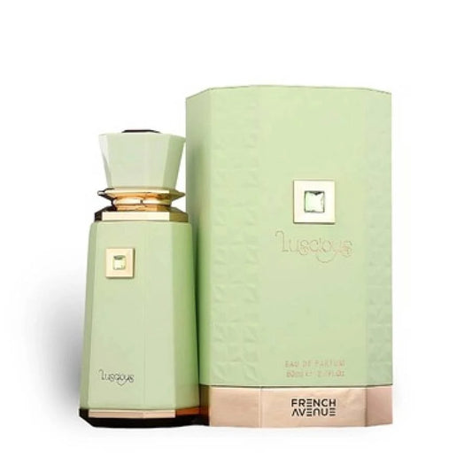 פרנץ אבניו לושס - French Avenue Luscious 100ml E.D.P - בושם לאישה מקורי - בקבוק ואריזה