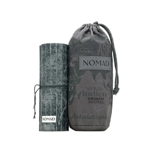 פרנץ אבניו נומאד - French Avenue Nomad Extrait De Parfum 100ml - בושם יוניסקס מקורי - בקבוק ואריזה