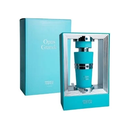 פרנץ אבניו אופוס גראנדה - French Avenue Opus Grande 100ml E.D.P - בושם יוניסקס מקורי - בקבוק