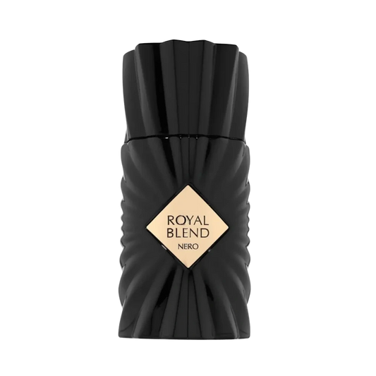 French Avenue Royal Blend Nero 100ml E.D.P
