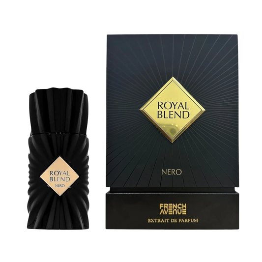 פרנץ אבניו רויאל בלנד נרו - French Avenue Royal Blend Nero 100ml E.D.P