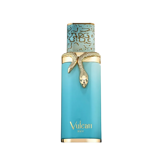 French Avenue Vulcan Feu 100ml E.D.P