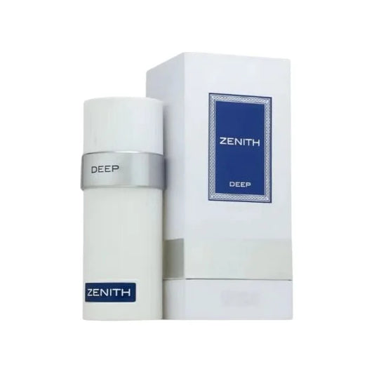 פרנץ אבניו זנית דיפ - French Avenue Zenith Deep Extrait De Parfum 100ml - בושם לגבר מקורי - בקבוק ואריזה