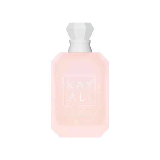 קאיאלי יאם בוג'י מארשמלו 81 - Kayali Yum Boujee Marshmallow 81 50ml E.D.P - בושם לאישה מקורי - בקבוק