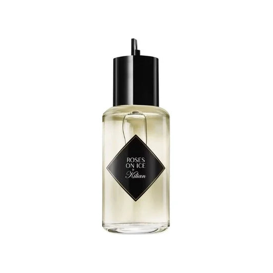 קיליאן רוזס און אייס רפיל - Kilian Roses on Ice Refill 100ml E.D.P - בושם יוניסקס מקורי - בקבוק