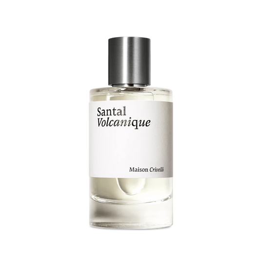 Maison Crivelli Santal Volcanique 100ml E.D.P