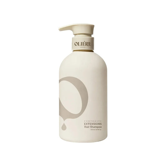 Oliere Paris Contraste Extensions Hair Shampoo