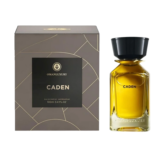 אומן לקשרי קאדן - Omanluxury Caden 100ml E.D.P