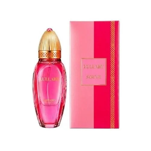 פריז קורנר פנדורה לולביי - Paris Corner Pendora Lullaby 100ml E.D.P - בושם לאישה מקורי - בקבוק ואריזה