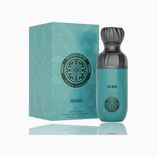 פריז קורנר פרסוירון פיג האג - Paris Corner Perseviron Fig Hug 100ml E.D.P - בושם יוניסקס מקורי - בקבוק ואריזה