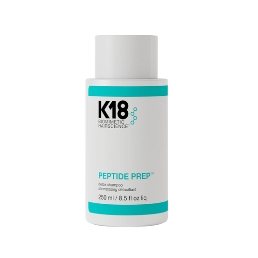 שמפו K18 Peptide Prep Detox Shampoo 250ml