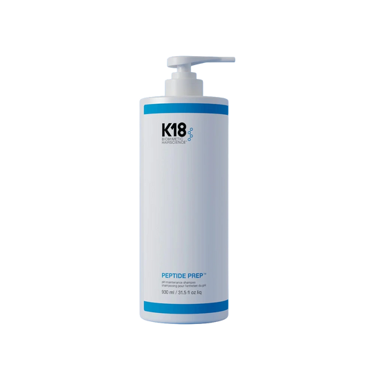 שמפו K18 Damage Shield Shampoo 930ml