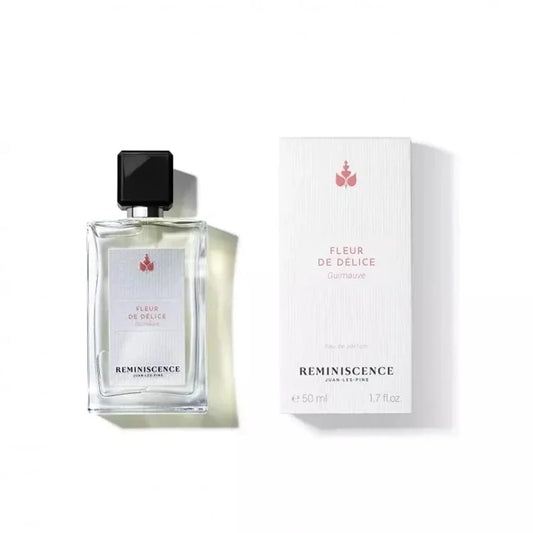 רמיניסנס פלר דה דליס - Reminiscence Fleur De Delice 50ml E.D.P - בושם יוניסקס מקורי - בקבוק ואריזה