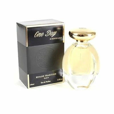 ריאן טרדישן וואן דיי אין מונטה קרלו - Reyane Tradition One Day In Monte Carlo 100ml E.D.P - בושם לאישה מקורי - בקבוק ואריזה