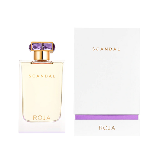 רוז'ה סקנדל - Roja Scandal Pour Femme 75ml