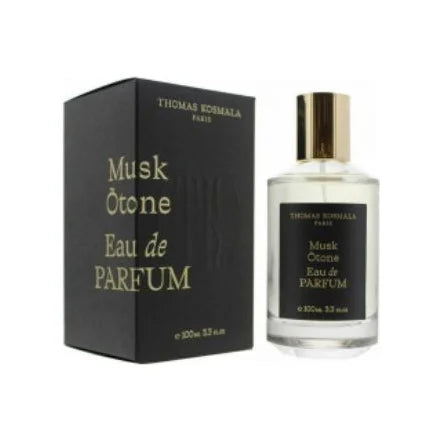 תומאס קוסמלה מאסק אוטון - Thomas Kosmala Musk Otone 100ml E.D.P - בושם יוניסקס מקורי - בקבוק