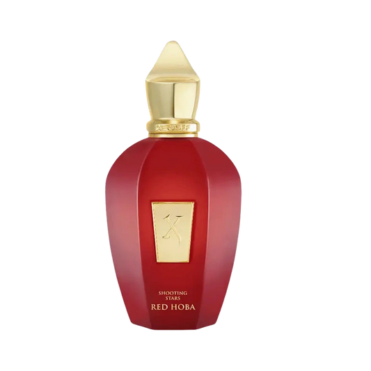 Xerjoff Shooting Stars Red Hoba 100ml E.D.P