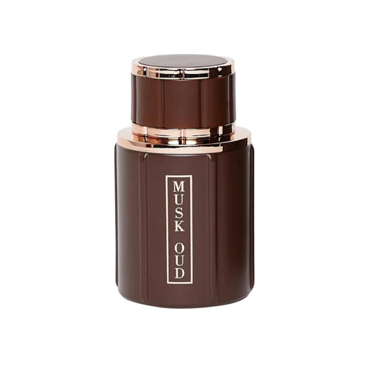 Bharara Musk Oud 100ml E.D.P מחיר