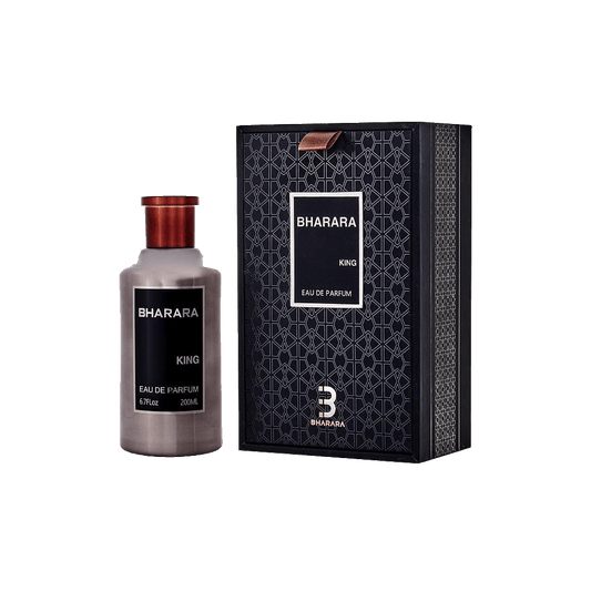 בהררה קינג - Bharara King 100ml EDP