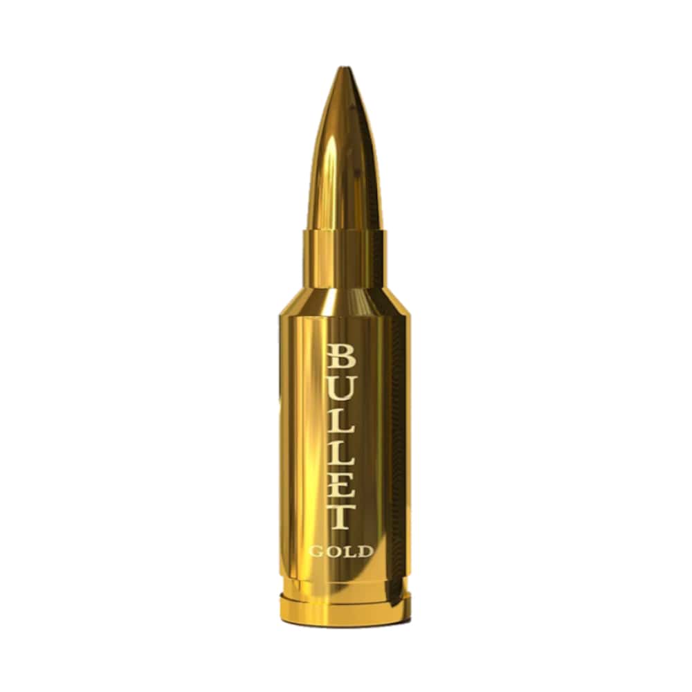 Bharara Bullet Gold Pour Homme 75ml EDP מחיר