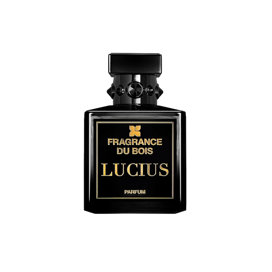 Fragrance Du Bois Lucius 100ml Parfum מחיר
