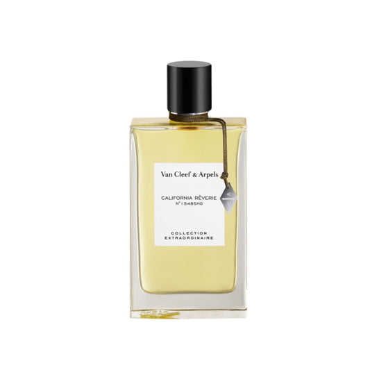 TESTER California Reverie by Van Cleef & Arpels E.D.P 75ml מחיר בושם טסטר