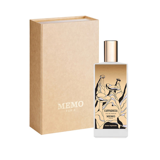 קפדוקיה מבית ממו פריז | חנות בשמים בוטיק כפר סבא