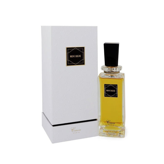 קארון מונטיינה - Caron Montaigne 100ml E.D.P - בושם לאישה מקורי
