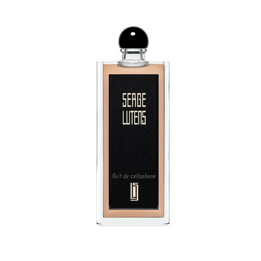 Nuit de Cellophane Serge Lutens מחיר