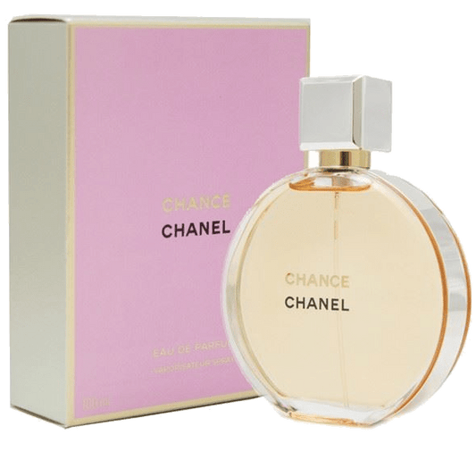 שאנל צ'אנס 100מ"ל א.ד.פ - Chanel Chance 100ml E.D.P - בושם לאישה מקורי