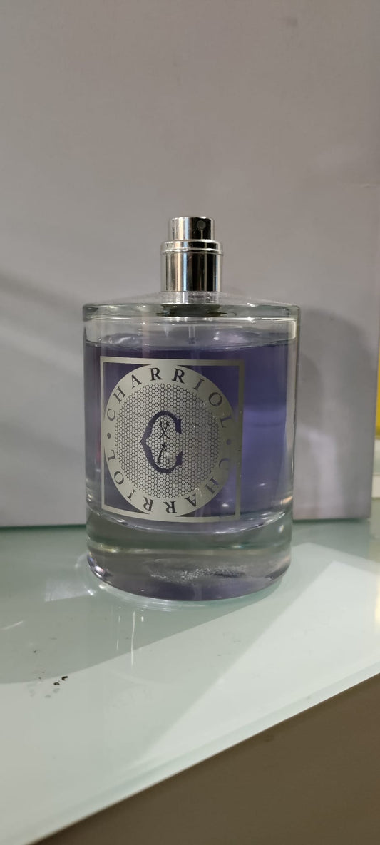 Charriol Infinite Celtic 100ml E.D.T טסטר מחיר