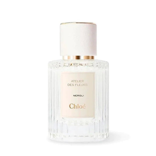 קלואה אטלייר דס פלורס נרולי - Chloe Atelier Des Fleurs Neroli 50ml E.D.P - בושם יוניסקס מקורי