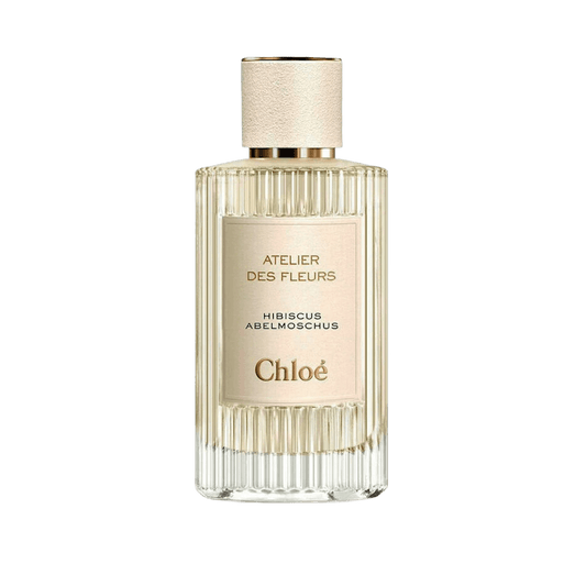 Chloe Atelier Hibiscus Abelmoschus 150ml E.D.P מחיר