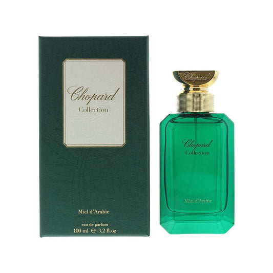 שופרד מיאל ד'ערבי - Chopard Miel D'Arabie 100ml E.D.P - בושם יוניסקס מקורי