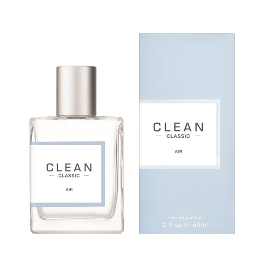קלין אייר - Clean Air 60ml E.D.P - בושם יוניסקס מקורי