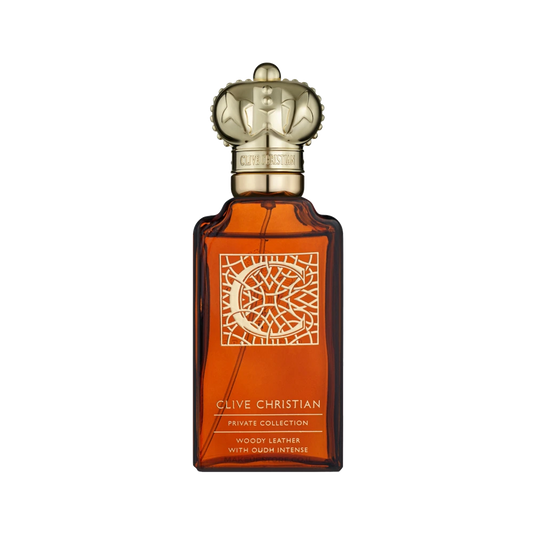 Clive Christian C Woody Leather 100ml E.D.P