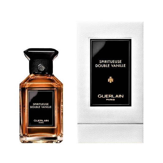 גרלן ספיריטוס דאבל ווניל | חנות בשמים בוטיק לובן מור רננים רעננה