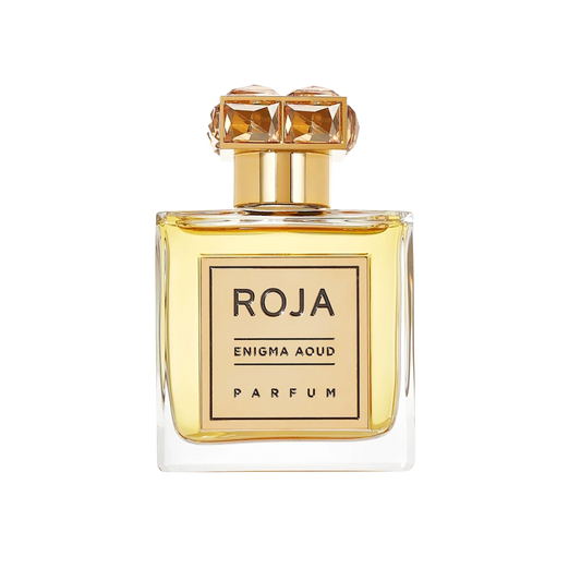 Roja Enigma Aoud Parfum 50ml מחיר