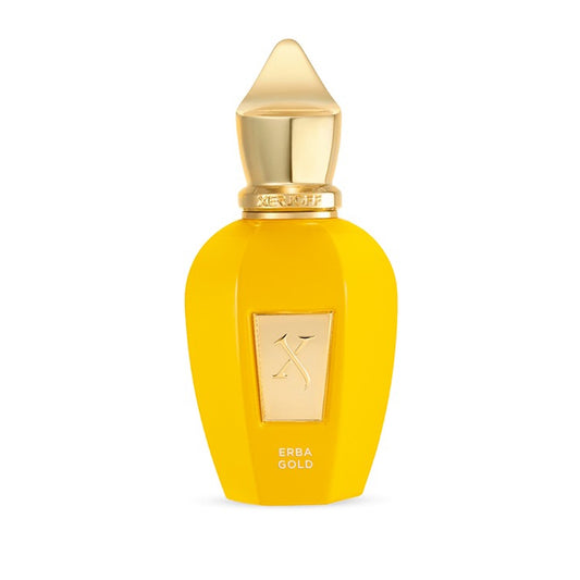 Xerjoff Erba Gold 100ml E.D.P מחיר